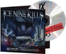 Ice Nine Kills - Welcome To Horrorwood: The Silver Scream 2