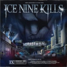 Ice Nine Kills - Welcome To Horrorwood: The Silver Scream 2 (2lp)