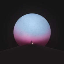 Manchester Orchestra - Million Masks Of God (deluxe Red/White Flecks Vinyl)