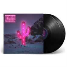 Record Company - Play Loud (2lp)