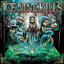 Ice Nine Kills - Every Trick In The Book