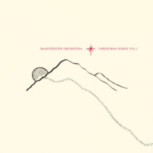 Manchester Orchestra - Christmas Songs Vol. 1 (blue Christmas Vinyl)