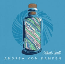 Von Kampen,andrea - That Spell (bone White Vinyl)