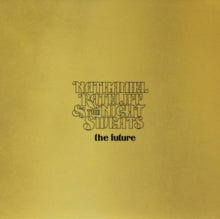 Rateliff,nathaniel & The Night Sweats - Future (180g/Dl Card)