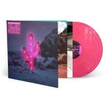 Record Company - Play Loud (deluxe/Pink Vinyl/2lp)