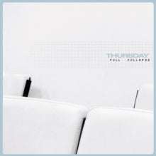 Thursday - Full Collapse (21st Anniversary Edition) (3ten)