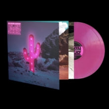 Record Company - Play Loud (deluxe/Lavender Vinyl/2lp)
