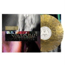Underoath - Voyeurist (golden Age Vinyl)