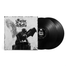 Meechy Darko - Gothic Luxury (2lp)