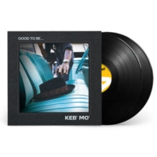Keb' Mo - Good To Be... (2lp)