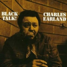 Earland,charles - Black Talk