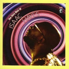 Hayes,isaac - Very Best Of Isaac Hayes
