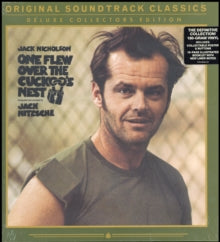 One Flew Over The Cuckoo's Nest O.s.t. - One Flew Over The Cuckoo's Nest O.s.t.