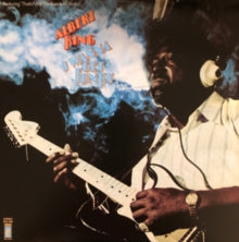 King,albert - I Wanna Get Funky