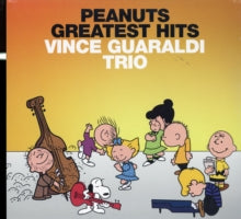 Guaraldi,vince Trio - Peanuts Greatest Hits