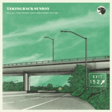 Taking Back Sunday - Tell All Your Friends (20th Anniversary Edition)