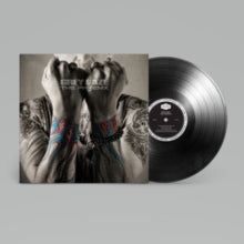 Grey Daze - Phoenix (grey Smoke Vinyl)