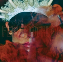 Plot In You - Feel Nothing / Paradigm (translucent Orange 7inch)