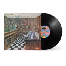 Colon,willie - El Juicio (50th Anniversary Edition)