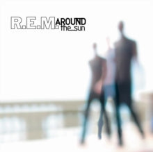 R.E.M. - Around The Sun (2lp)