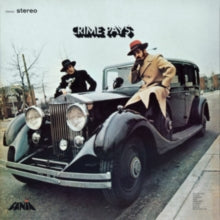 Colon,willie & Hector Lavoe - Crime Pays