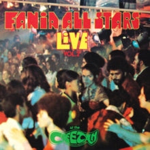 Fania All-stars - Live At The Cheetah (vol. 2)