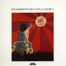 Barretto,ray - Que Viva La Musica