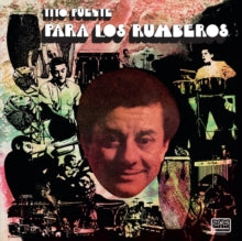 Puente,tito - Para Los Rumberos (green Guava Vinyl)