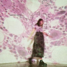 Soccer Mommy - Sometimes, Forever (bone Vinyl)