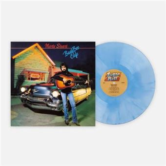 STUART,MARTY - BUSY BEE CAFE