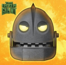 Kamen,michael - Iron Giant (OST) (deluxe) (green Vinyl/2lp)