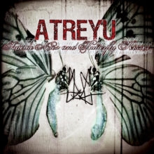 Atreyu - Suicide Notes & Butterfly Kisses