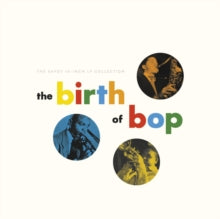 Various Artists - Birth Of Bop: The Savoy 10-inch LP Collection (5ten Inch)
