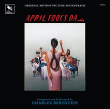 Bernstein,charles - April Fool's Day OST (deluxe Edition/2lp)