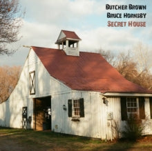 Brown,butcher & Bruce Hornsby - Secret House (metallic Copper Vinyl)