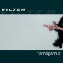 Filter - Amalgamut (2lp)