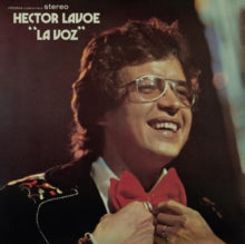 Lavoe,hector - La Voz