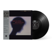 Evans,bill Trio - Waltz For Debby (original Jazz Classics Series)