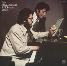 Bennett,tony & Bill Evans - Tony Bennett Bill Evans Album (original Jazz Classics Series)
