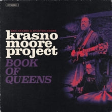 Krasno,eric & Stanton Moore - Krasno/Moore Project: Book Of Queens