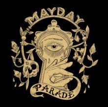 Mayday Parade - Monster In The Closet (10th Anniversary) (orchid Vinyl/2lp)