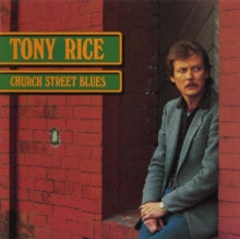 Rice,tony - Church Street Blues