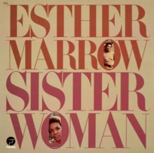 Marrow,esther - Sister Woman