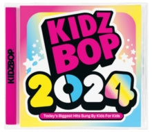 Kidz Bop Kids - Kidz Bop 2024
