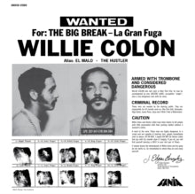 Colon,willie - Gran Fuga