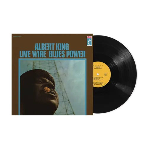 KING,ALBERT - KING ALBERT