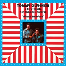 Olivencia,tommy Y Su Orquesta - Plante Bandera