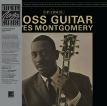 Montgomery,wes - Boss Guitar (original Jazz Classics Series) (180g)