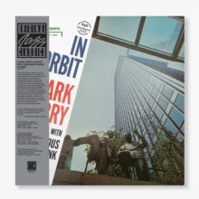 Terry,clark Quartet & Thelonious Monk - In Orbit (original Jazz Classics Series)