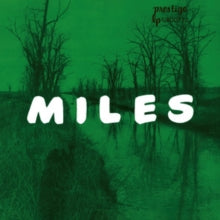 Davis,miles Quintet - Miles: The New Miles Davis Quintet (original Jazz Classics Series) (180g)
